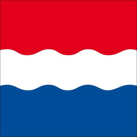 Rickenbach BL flag